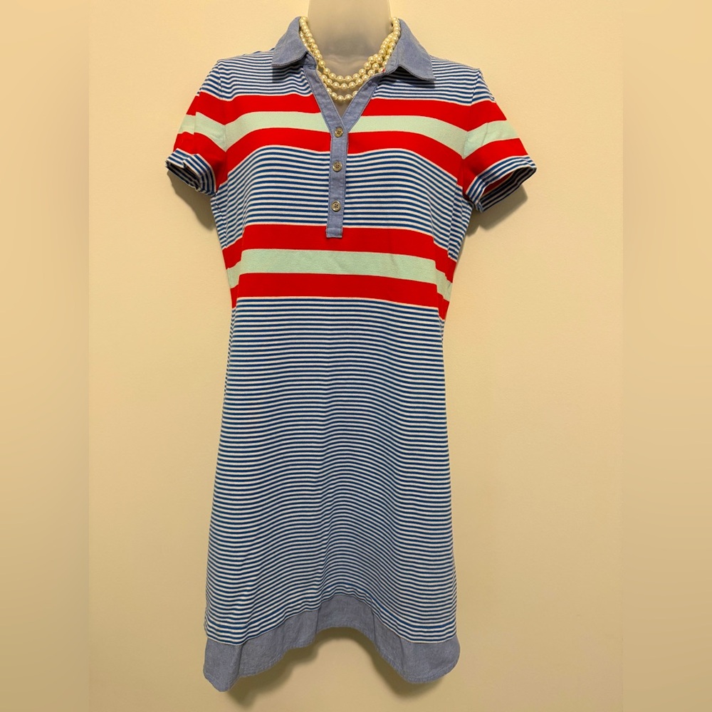 Lovely Tommy Hilfiger dress size M 👗🌸